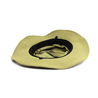 Chapeau de pêcheur d'été à séchage rapide pour femmes et hommes, nouveau chapeau de soleil anti-UV avec protection pour la tête, en nylon fin, idéal pour la randonnée en extérieur