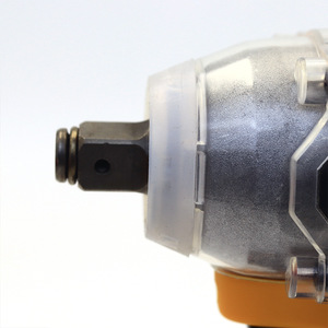 Llave de Impacto Inalámbrica DeWalt de 21V con Batería de Iones de Litio, 300Nm, para Reparaciones del Hogar y del Automóvil - Product Image 2