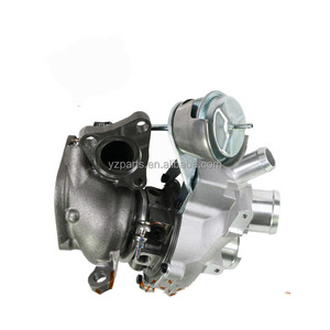 <span class=keywords><strong>Twin</strong></span> <span class=keywords><strong>Turbo</strong></span> 179204 179205 Cho Ford F150 <span class=keywords><strong>EcoBoost</strong></span> <span class=keywords><strong>3</strong></span>.5L BL3E-9G438-VA BL3E9G438VA BL3Z6K682D CL3E6K682A 847-1465 - Product Image 2