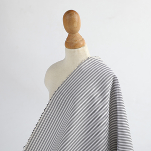 Vải dệt thun hữu cơ nhuộm trơn chất liệu rayon <span class=keywords><strong>polyester</strong></span> của nhà sản xuất năm mới dùng may quần áo - Product Image 5