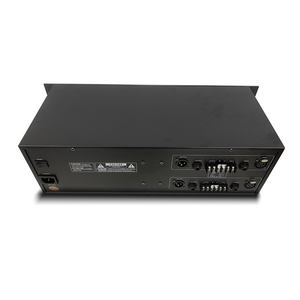 ECUALIZADOR DE sonido digital de 31 bandas, limitador de sonido profesional, ecualizador gráfico led para KTV stage - Product Image 4