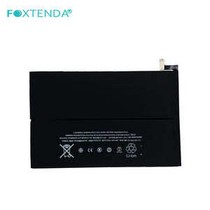Direkt vom Hersteller OEM Original-Kapazität Akku A1512 für iPad Mini 2/3 6471mAh Wiederaufladbarer Li-Ionen-Polymer-Akku - Product Image 3