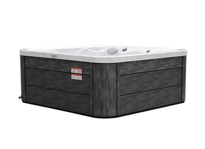 Piscina de <span class=keywords><strong>spa</strong></span> al aire libre de alta gama para ingeniería de resorts - Product Image 5