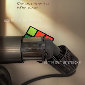 Juego de Cepillos para Peinar HS05 Multi Styler, Aleación de Aluminio, Calentamiento Rápido, 3 Velocidades, Accesorios Eléctricos para Peinar el Cabello en Casa - Product Image 4