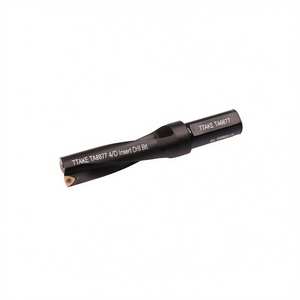 ดอกสว่านคาร์ไบด์ TA8877 4xD สำหรับเครื่องมือกล - Product Image 2