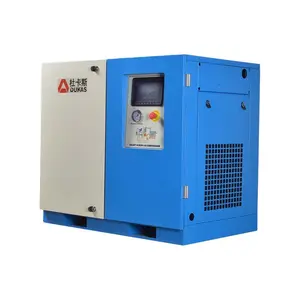 37KW 15KWVSDスクリューエアコンプレッサー18KW 22KW VSD 30KW 37KWコンプレッサーデエアエアコンプレッサー