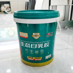 <span class=keywords><strong>Peinture</strong></span> au latex blanc écologique, revêtement mural liquide <span class=keywords><strong>pour</strong></span> meubles d'intérieur et surfaces en <span class=keywords><strong>bois</strong></span> - Product Image 2