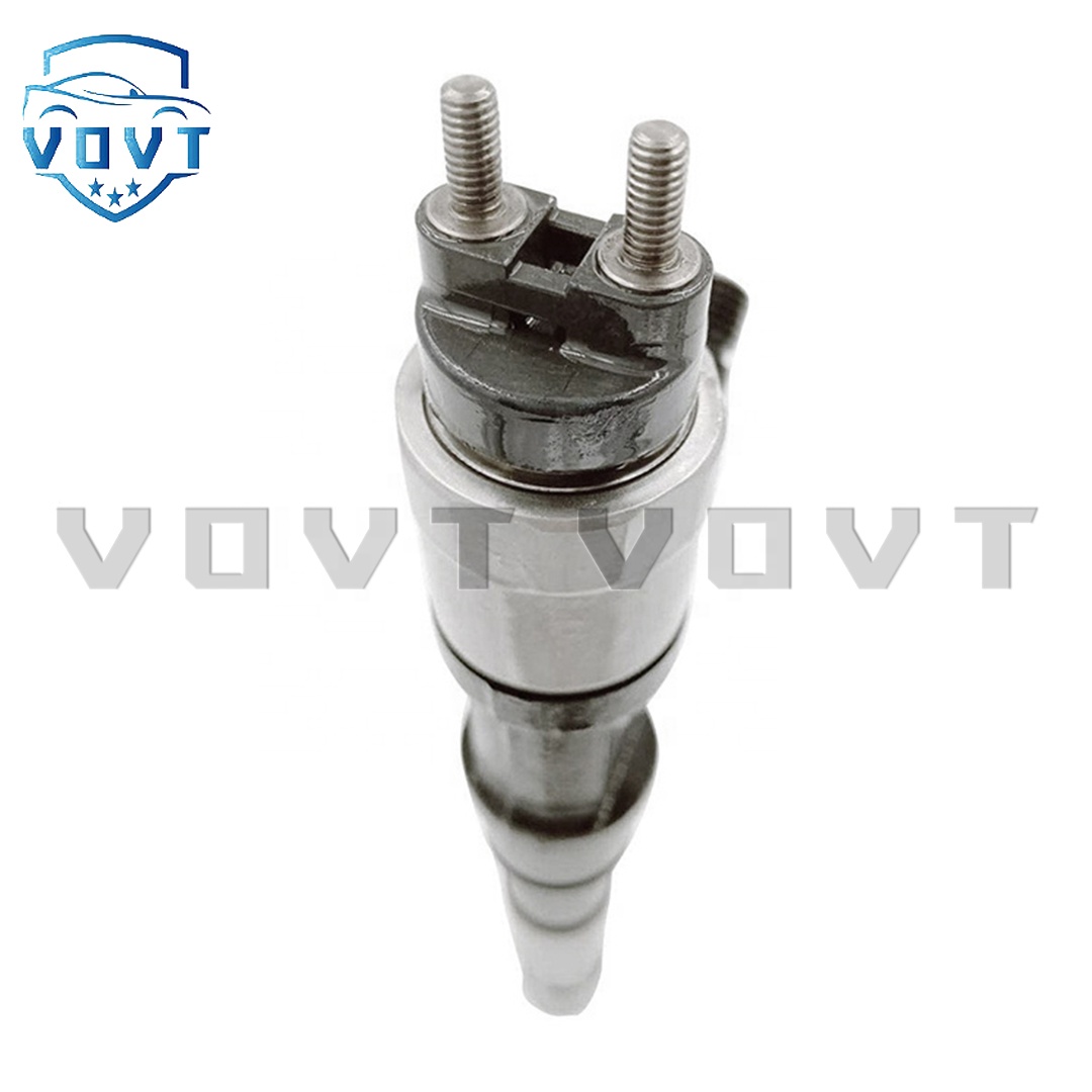 High Quality New Diesel Injector 23670-30300 23670-0L010 23670-0L070 Common Rail Injector for Denso Injector Engine Spare Parts