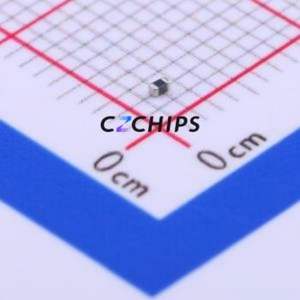 MPZ1005S121ET000 Ferrite Bead 0402 RF ( Impedance @ Frequency: 120Ohm@100MHz )( Error: 25% )( DC Resistance (DCR): 95mOhm ) - Product Image 2