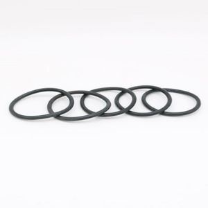 Fabricante Directo de Juntas Tóricas (NBR/FKM) de Alta Calidad y Durabilidad - Marca Creasun Precision, Sellos Automotrices, OEM/ODM Disponible - Product Image 1