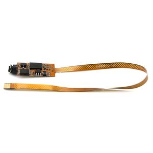 4,<span class=keywords><strong>5mm</strong></span>/<span class=keywords><strong>5mm</strong></span>/7mm Lochkamera <span class=keywords><strong>USB</strong></span>-Kameramodul mit 6 LED-Leuchten für Schönheits- und Inspektionsgeräte - Product Image 3