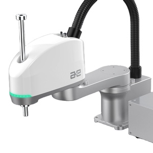 High Speed <strong>Autonomous</strong> <strong>4</strong> Axis Scara Industrial Robot AE AIR 3SC400 for Pick and Place - Product Image 4