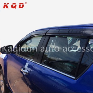 Visera para Auto, Protector Solar para Ventana de Coche, Compatible con Toyota Yaris Cross 2023-2024, Venta al Por Mayor - Product Image 3