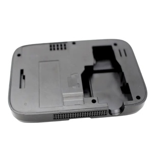 การขึ้นรูปพลาสติก |   ฮีทซิงค์และชิ้นส่วนป้องกันสัญญาณรบกวน EMI - Product Image 1
