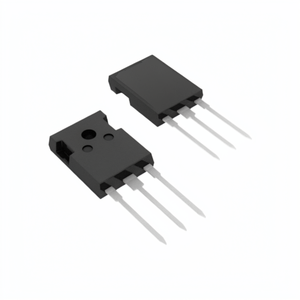 Distributeur agréé Transistors TO-247-3 IXSH24N60B Composants électroniques - Product Image 1