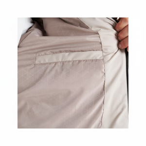 Chaquetas Acolchadas de Lona para Hombre, Diseño Nuevo, Estilo Urbano, Venta al por Mayor, Abrigos Acolchados Personalizados, Gruesos y Cálidos para Invierno - Product Image 1