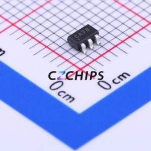 Original nuevo 1/CH SOT-23-6 Circuito integrado IC Chip PMIC convertidor de analógico a digital (ADC) - Product Image 1