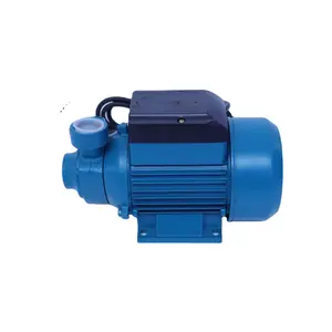 Fly water pump Factory Direct Sale lowest price land pump QB70 220v 50hz 0.55hp for domestic use