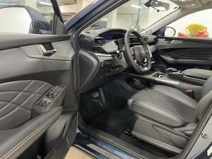 SUV d'Occasion Chery Mid-Size Cowin Kaiyi Kunlun 2024 1.6t, Voiture Quasiment Neuve à Faible Kilométrage, Meilleure Offre, Chine, Véhicules Utilitaires Sport - Product Image 6