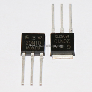 15N10 20N10 40N10 to252 autres composants électroniques upc5020gs xxx <span class=keywords><strong>baf</strong></span> - Product Image 2