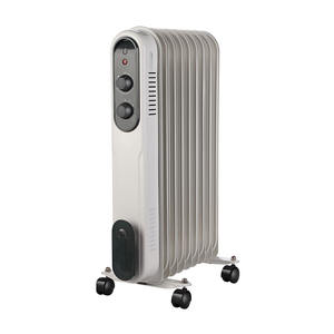 <span class=keywords><strong>Radiateur</strong></span> électrique <span class=keywords><strong>portable</strong></span> pour la maison, en métal, rempli d'huile, avec un chauffage populaire - Product Image 4