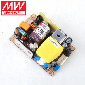 Mw-มีนเ<span class=keywords><strong>ว</strong></span>ลล์ 65W แหล่งจ่ายไฟทางการแพทย์สีเขีย<span class=keywords><strong>ว</strong></span>ที่เชื่อถือได้ -65-3.3 -65-5 -65-7.5 Rps-65-12 Rps-65-15 Rps-65-48 12V แบบเดี่ย<span class=keywords><strong>ว</strong></span> - Product Image 5