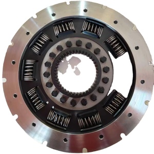 4404855 440-4855 Accouplement de radiateur diesel GP 374F KJ66 Nouveau disque de connexion - Product Image 1