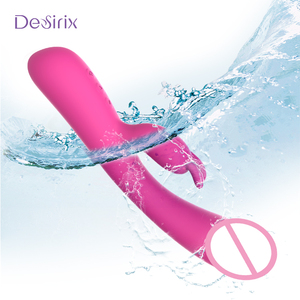 Derisix Lunara Frauen Sexspielzeug Geschenkset Injektion <span class=keywords><strong>vibrator</strong></span> Sexspielzeug G-Punkt Massage gerät Adult Dildo <span class=keywords><strong>Vibrator</strong></span> Sexspielzeug Kaninchen <span class=keywords><strong>Vibrator</strong></span> - Product Image 3
