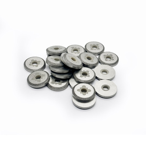 <span class=keywords><strong>Aimant</strong></span> AlNiCo argenté en forme de pot/tasse <span class=keywords><strong>Aimant</strong></span> Alnico 2 & 3 permanent pour odomètre de <span class=keywords><strong>moto</strong></span> - Product Image 5