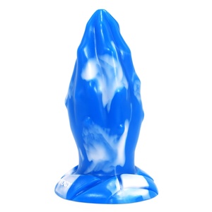 YOCY-245 Faak <b>Dildo</b> Anal Dilator Toys Sex Adult Machine Manufacturers Toys Consoladores Artificial Penis Analplug for Women - Product Image 6