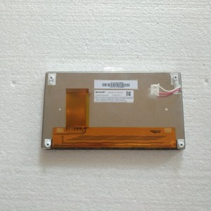 แผง LCD LQ065Y5DG02 LQ065Y5DG01 LQ058T5GG03D 6.5นิ้ว800*480 TFT LQ065Y5DG01 65pin RGB <span class=keywords><strong>CCFL</strong></span> - Product Image 1