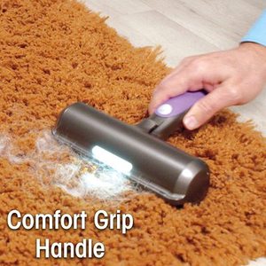 Instrumento para quitar pelo de perro, herramienta sónica para eliminar pelo de mascota, venta al por mayor de fábrica - Product Image 3