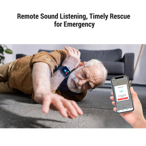 J-STYLE 2032 4G Smartwatch Sim Và Máy Ảnh 5G <span class=keywords><strong>Android</strong></span> 12 Smartwatch 2024 Dual Sim Đồng Hồ Điện Thoại Không Thấm Nước - Product Image 6