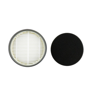 Filtre anti-poussière 85mm pour nettoyeur de sol Dreame M12 M12S M13, pièce de rechange en fibre, pour usage domestique - Product Image 2