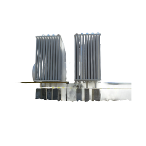 Equipo de transferencia de calor de vaporizador de aire ambiente - Product Image 5