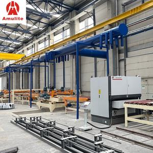 Peralatan Amulite Tahan Benturan dan Guncangan untuk Lingkungan Produksi yang Berat - Product Image 6