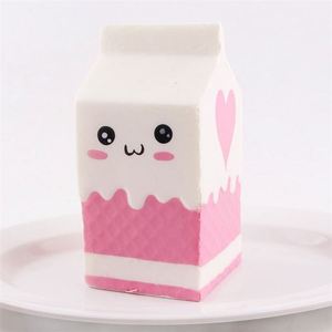 TOYSRUNNER High Quality Soft Funny <b>Squishy</b> Slow Rising Squeeze Anti-Stress Decompression Toy for Kids Adults PVC PU Silicone - Product Image 2