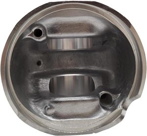 Kit de révision DL06 pour moteurs d'excavatrices DX250 DX340, comprenant kit de chemises et piston 65.01201-0076, pièces de machines de construction - Product Image 4