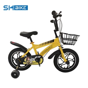 Vente en gros de nouveaux vélos pour enfants vélos de montagne pour enfants filles garçons 12 pouces 16 pouces 20 pouces - Product Image 6