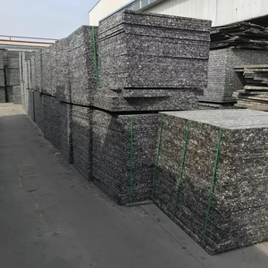 GMT sợi thủy tinh máy gạch Pallet bền giá cả phải chăng khối bê tông làm pallet - Product Image 5