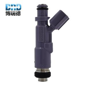 Inyector de Combustible 23250-70120 de Repuesto para Toyota Lexus IS200 IS300 GXE10, Pieza de Suministro de Combustible para Vehículo - Product Image 1
