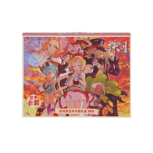 <span class=keywords><strong>Album</strong></span> de collection sous scellé d'usine, sous licence chinoise, pour cartes Pokémon, jouets <span class=keywords><strong>Pikachu</strong></span> Four Square, protège-cartes premium et rangement pour cartes légendaires - Product Image 1