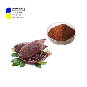 مسحوق استخراج الكاكاو الممتاز ، الثيوبرومين ؛ معزز الطاقة الطبيعي ودعم القلب والأوعية الدموية. استخراج بذور الكاكاو من الثيوبروما - Product Image 2