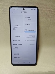 Mejor Precio Xaom <span class=keywords><strong>Poco</strong></span> <span class=keywords><strong>X3</strong></span> <span class=keywords><strong>Pro</strong></span> Versión Desbloqueada 6.67 Pulgadas 48MP Batería de 5160mAh Doble SIM Smartphone 4G - Product Image 6