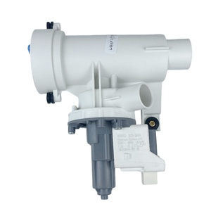 Pompe de vidange pour <span class=keywords><strong>lave</strong></span>-<span class=keywords><strong>linge</strong></span>, pièces détachées pour appareils électroménagers, pompe à eau pour <span class=keywords><strong>lave</strong></span>-<span class=keywords><strong>linge</strong></span> <span class=keywords><strong>Siemens</strong></span> Bosch - Product Image 5