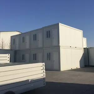 Cheap prefab expandable folding houses quick concrete flat pack fold out storage container homes foldable units portable office