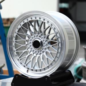 Rines para Auto de 18, <span class=keywords><strong>19</strong></span>, 20, 22 y 24 Pulgadas, 5x120, 5x112, Diseño Cóncavo, Forjados, para <span class=keywords><strong>BMW</strong></span> M2 F80 F82 F90 <span class=keywords><strong>E46</strong></span> E92 M3 M4 F30 G20 G30 G80 G82 - Product Image 2