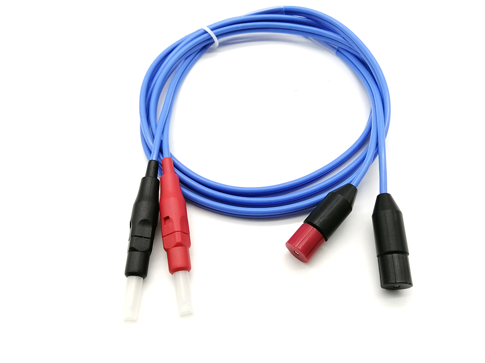 TPU Hospital surgery pacemaker device For T10 Blue Cable