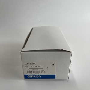 Interrupteur photoélectrique OMRON E3S-5E4 - Product Image 1