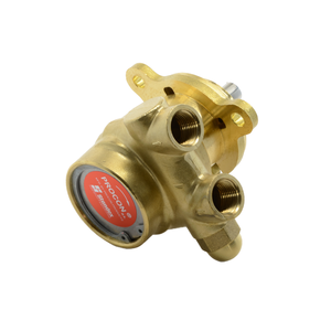 Coupeur de jet d'eau CNC pour pompe de charge OMAX 203899 203021 140 GPH, équipement de coupe sous pression pour machines industrielles sans soulagement - Product Image 1